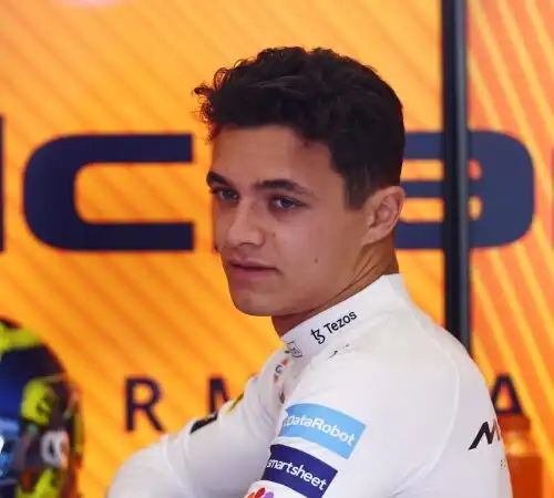 F1, Lando Norris infiamma il Gran Premio di Miami