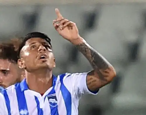 Il Pescara vede la A, 2-0 al Trapani