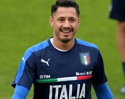Lapadula: “E’ solo l’inizio”