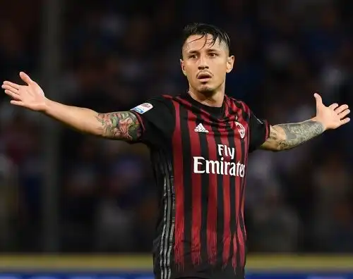 Gianluca Lapadula, “Io, guerriero come Braveheart”