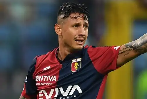 Lapadula attende gennaio