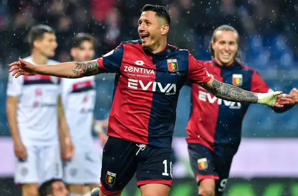 Lapadula-Parma, scoppia la polemica