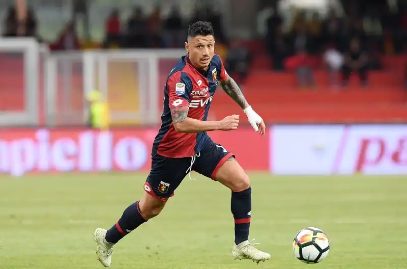 Lapadula pronto a dare l’addio al Genoa