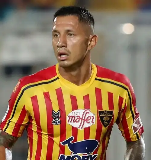 Il Benevento ha messo le mani su Lapadula