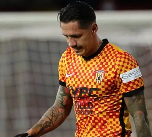 Playoff Serie B, primo round al Benevento: la decide Lapadula