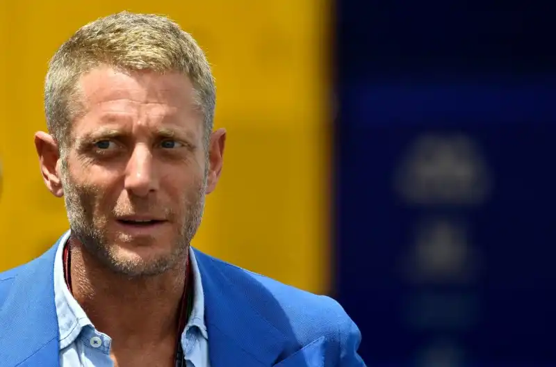 La versione di Lapo Elkann sul futuro di Cristiano Ronaldo