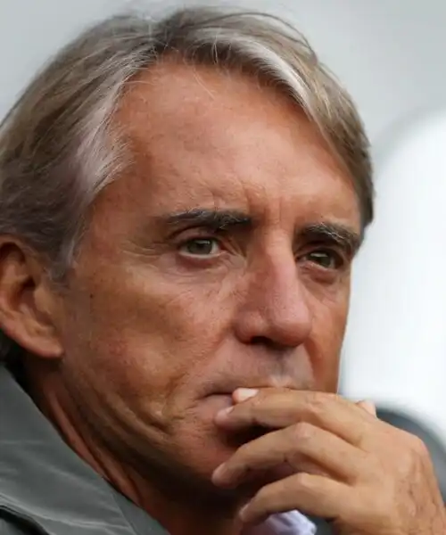 Mancini, così non va: un’altra sconfitta per l’Arabia Saudita. Foto