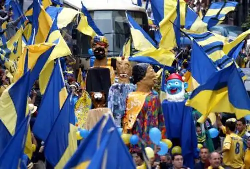 Liga inquieta, anche il Las Palmas cambia
