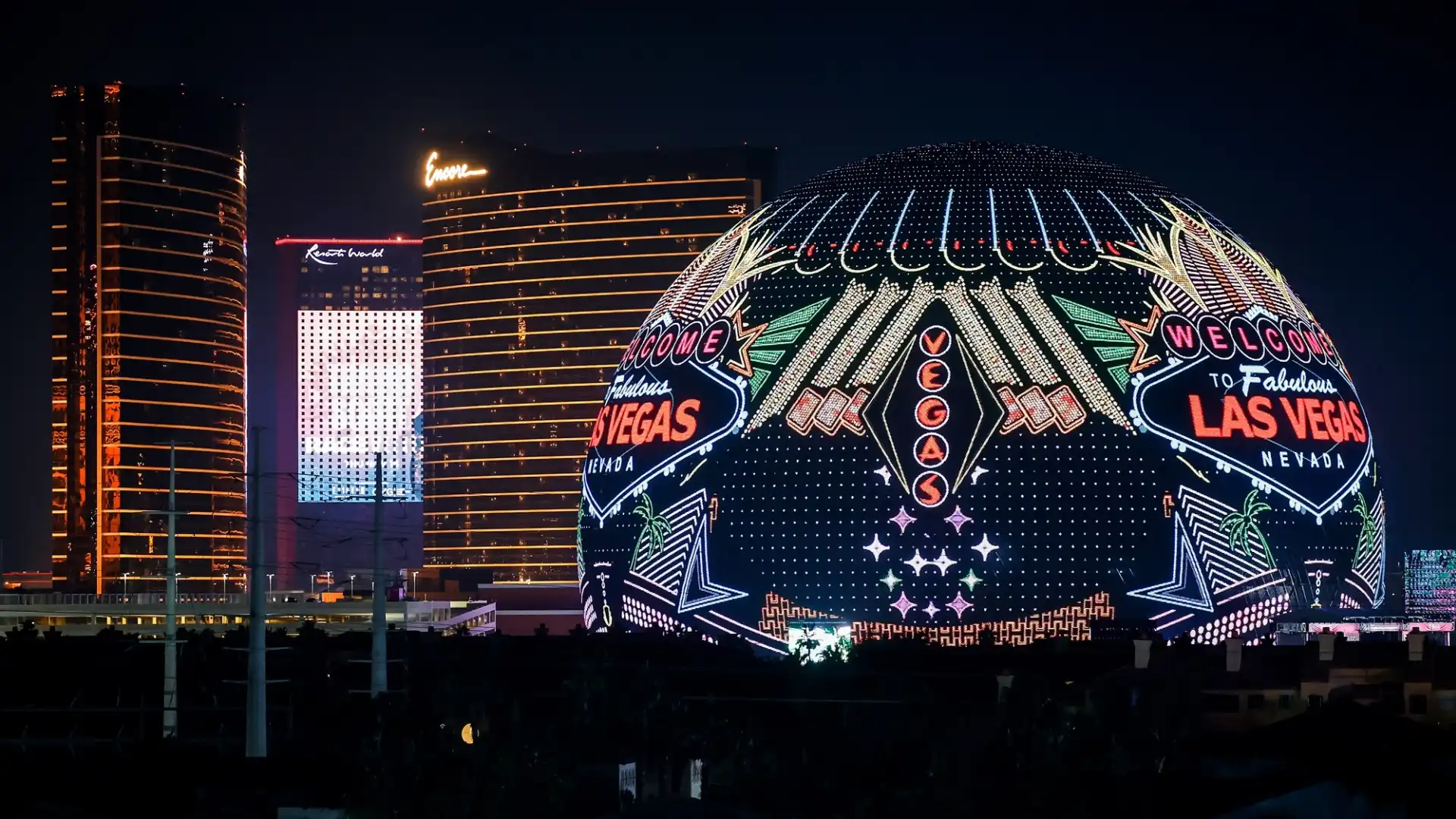 Max Verstappen ha bocciato senza mezzi termini il Gran Premio di Las Vegas