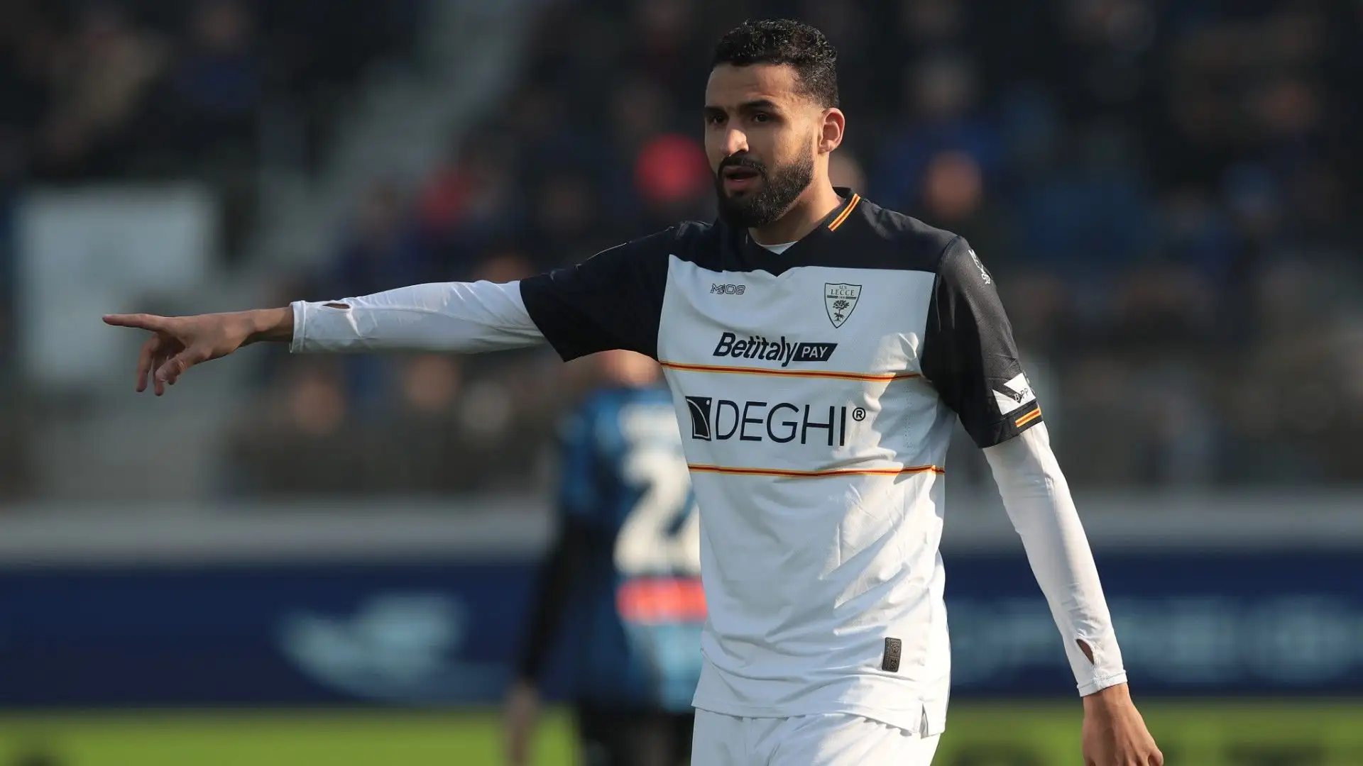 Sabato all'ora di pranzo i bergamaschi hanno messo ko il Lecce con il risultato di 1-0