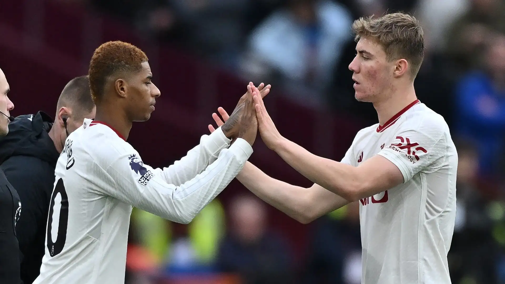 Il Manchester United sta faticando moltissimo: è fuori dalla Champions League e occupa l'ottavo posto in Premier
