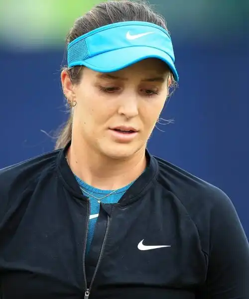Jannik Sinner, per Laura Robson è solo questione di tempo