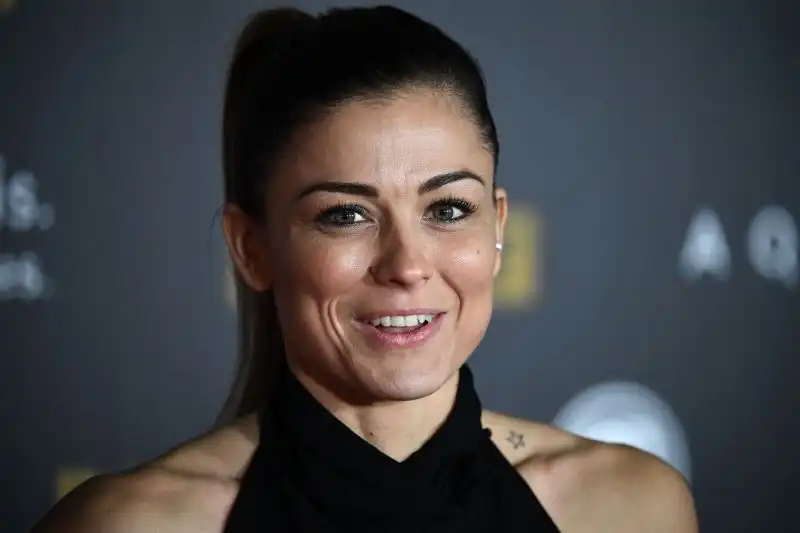 Laure Boulleau è nata il 22 ottobre 1986 a Clermont-Ferrand 
