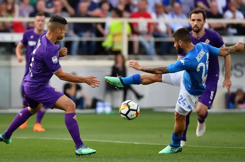 Il Parma mette gli occhi in casa Fiorentina