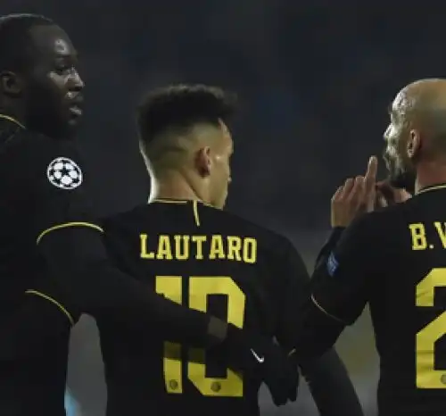 Inter a porte chiuse? Parla il Sindaco di Getafe
