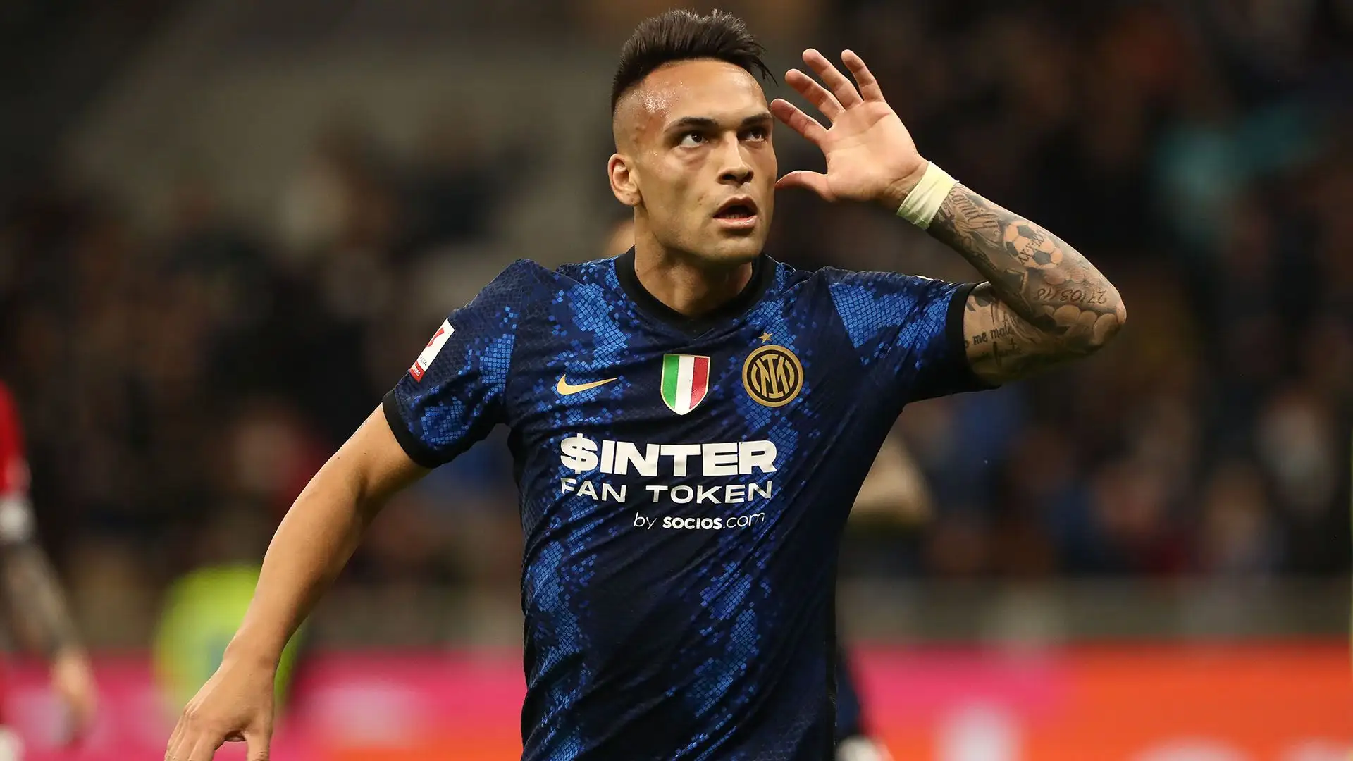 Il contratto di Lautaro Martinez, scade nel 2026: lo stipendio dovrebbe aumentare considerevolmente