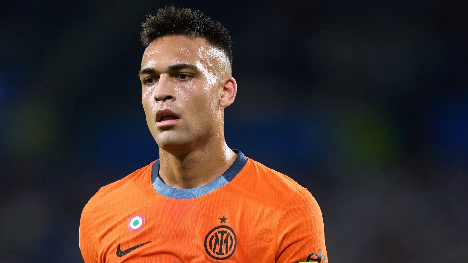 Lautaro Martinez richiestissimo sul mercato: ecco la sua risposta. Foto
