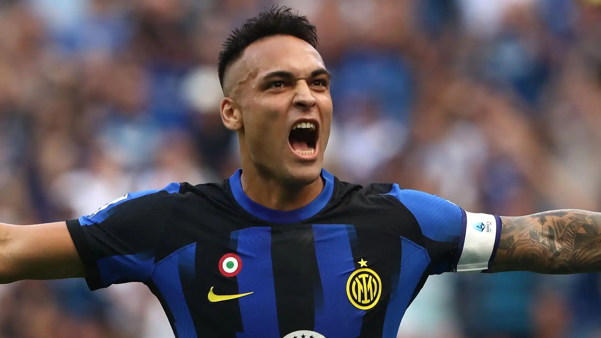 Lautaro Martinez: tutta la verità sul rinnovo svelata dal procuratore. Foto
