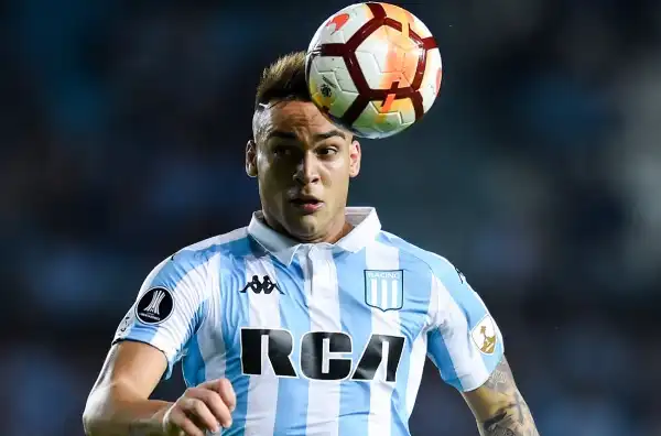 Argentina, Dybala e Lautaro titolari