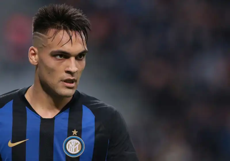 Inter, Lautaro Martinez non va in prestito