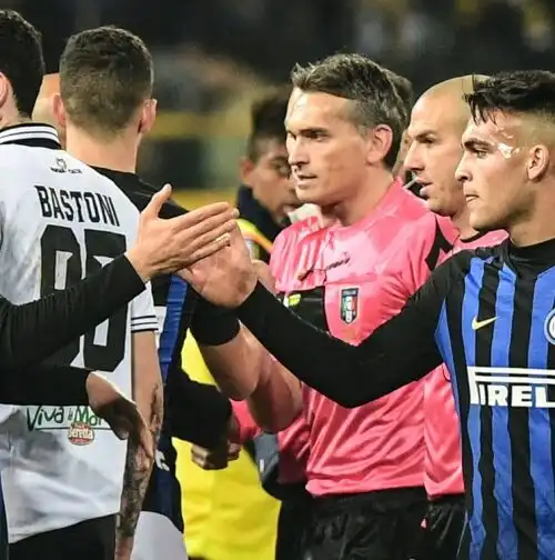 Lautaro Martinez risveglia l’Inter