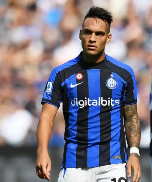 L’Inter crolla ad Udine, nel mirino Simone Inzaghi