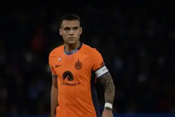 Inter, fissata la data per il rinnovo di Lautaro Martínez