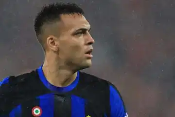 Inter-Udinese, le probabili formazioni