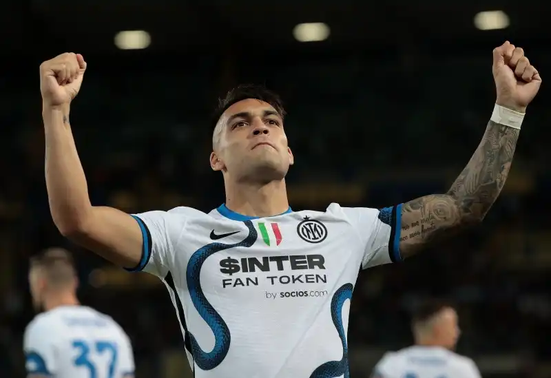Inter, c’è l’accordo per il rinnovo di Lautaro Martinez