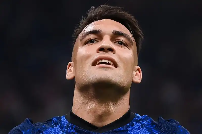 Lautaro Martinez porta Dybala e Di Maria ai Mondiali