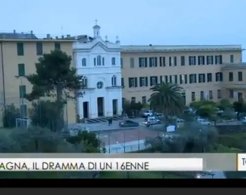 Tragedia di Lavagna, oggi l’addio a Giò