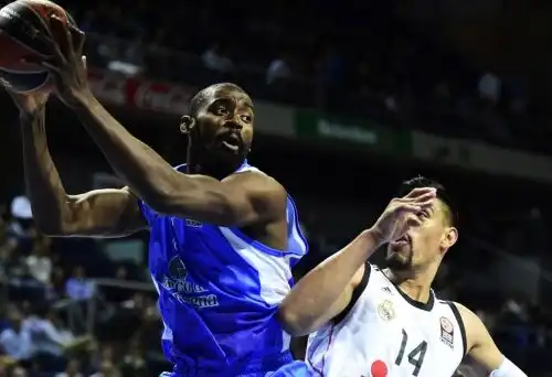 Shane Lawal: “Tornerò quello di Sassari”