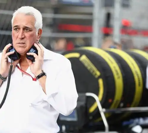 Aston Martin, Lawrence Stroll fa chiarezza sulle voci di vendita