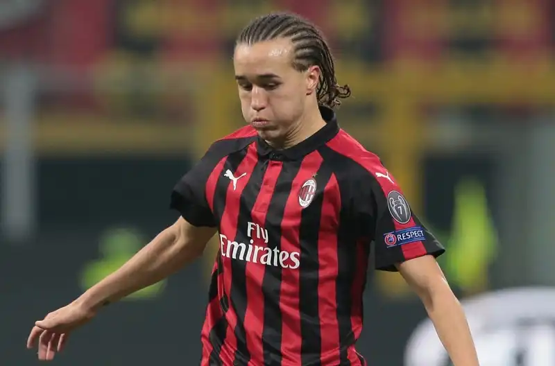 Torino, trattativa lampo per Laxalt