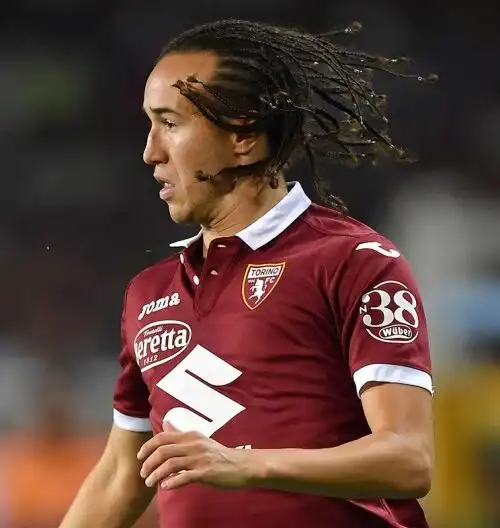 Torino, Laxalt può già partire