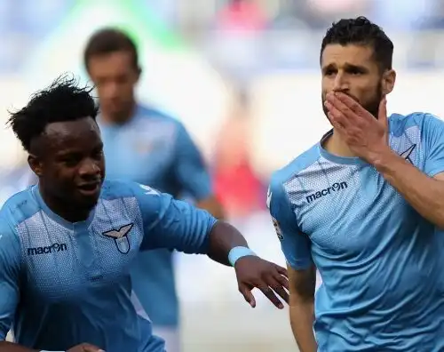 La Lazio stende l’Empoli: Europa nel mirino