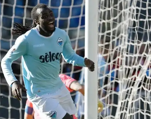 Serie A, Lazio-Crotone 4-0: goleada nella ripresa