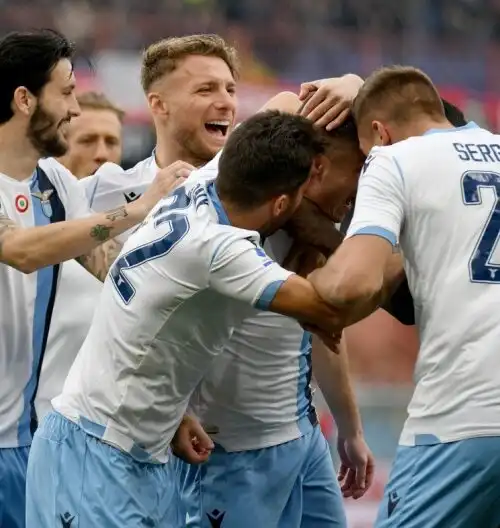 Coronavirus, il piano della Lazio per ripartire