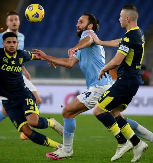 Coppa Italia, l’ultima qualificata ai quarti è la Lazio