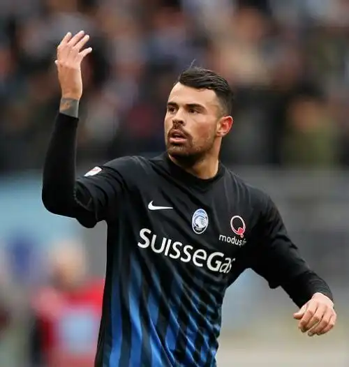 Lazio-Atalanta 2-1