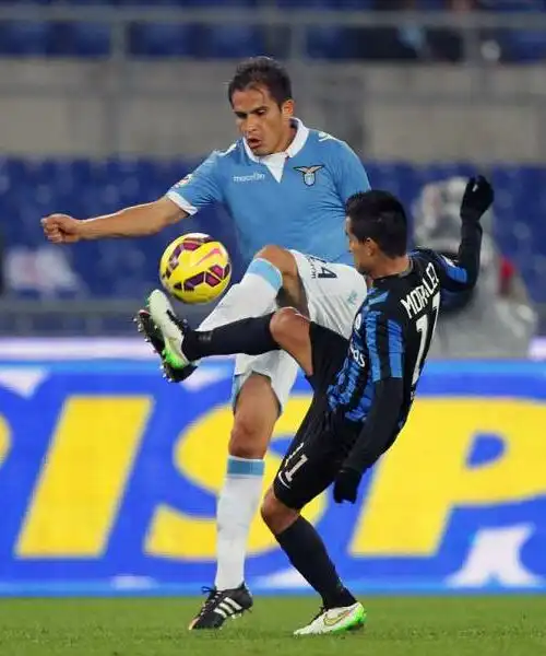 Lazio-Atalanta 3-0