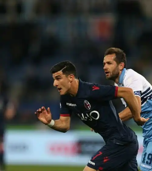 Lazio-Bologna 3-3 – Serie A 2018/2019