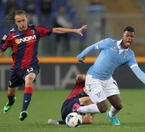 Lazio-Bologna 1-0 – 38ª giornata Serie A 2013/2014