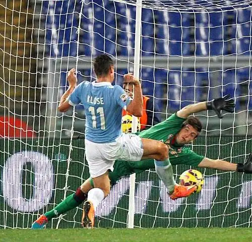 Lazio-Cagliari 4-2