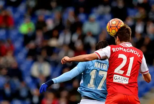 Lazio-Carpi 0-0