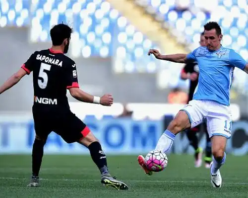 Lazio-Empoli 2-0