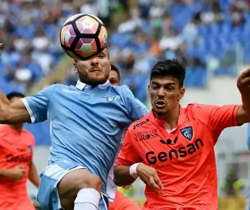 Lazio-Empoli 2-0