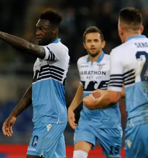 Lazio-Empoli 1-0 – Serie A 2018/2019