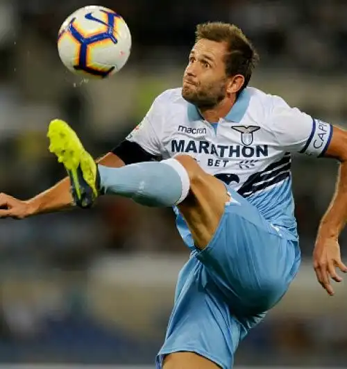 Lazio-Frosinone 1-0