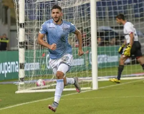 Lazio-Genoa 2-0